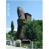 Wooden Horse,Troy.JPG